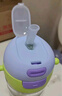 babycare兒童水杯二合一戶(hù)外運動(dòng)水杯吸管杯直飲幼兒園水壺600mL上學(xué)專(zhuān)用 曬單實(shí)拍圖