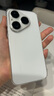 HUAWEI Pura 80 12GB+512GB 絲絨白 絲絨直屏 紅楓原色影像 全新鴻蒙AI 華為鴻蒙智能手機 曬單實(shí)拍圖
