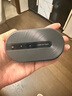 中興U12隨身wifi免插卡移動(dòng)無(wú)線(xiàn)wi-fi6車(chē)載4G路由器便攜式無(wú)限制高速上網(wǎng)寶全國通用流量2025款5GXY15B 【石墨黑】雙網(wǎng)WIIF6+3000毫安超長(cháng)續航 不限速不虛標月享1500G流量 曬單實(shí)拍圖