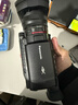 松下(Panasonic)HC-X1600GK 4K便攜攝錄一體機 25mm廣角/24X光變/Wi-Fi 5GHz/USB-C充電 曬單實(shí)拍圖