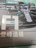F1：登峰造極 F1書(shū) F1方程式賽車(chē)科普入門(mén) 狂飆飛車(chē)圍場(chǎng)故事 曬單實(shí)拍圖