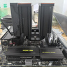 AMD 銳龍7 9800X3D游戲處理器8核16線程104MB游戲緩存加速頻率至高5.2GHz盒裝CPU暢玩CSGO 千幀電競 曬單實(shí)拍圖