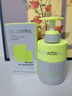 韓方五谷青少年洗面奶300g氨基酸控油祛痘淡痘印除螨去黑頭6-18歲兒童學(xué)生 曬單實(shí)拍圖