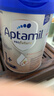 愛他美（Aptamil）德國白金版HMO 較大嬰兒配方奶粉2段(6個月以上) 800g 德愛白金 曬單實拍圖