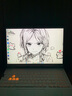 華碩天選6 Pro 酷睿版 國家補貼20% 16英寸游戲本 筆記本電腦(i7-14650HX 16G 1T RTX5060 2.5K)青 曬單實(shí)拍圖