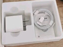 WITGOER充電器適用于蘋(píng)果20W快充套裝充電頭PD數據線(xiàn)iPhone14promax13/12/11手機xs平板xr插頭1.5米type-c 曬單實(shí)拍圖