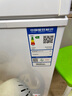 澳柯瑪（AUCMA）冰柜商用大容量冷柜超低溫-40度冷藏冷凍兩用冰柜雙開(kāi)門(mén)海鮮臥式冰箱海鮮速凍柜 -38度深冷丨細胞級保鮮丨省電靜音丨728L 曬單實(shí)拍圖