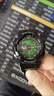 手表男款青少年學(xué)生多功能運動(dòng)潮流帥氣酷炫防水夜光雙顯電子手表 G17黑色 送表盒+備用電池 曬單實(shí)拍圖