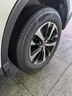 普利司通（Bridgestone）汽車(chē)輪胎 225/65R17 102V H/L001 適配奇駿/昂科威/RAV4榮放 曬單實(shí)拍圖