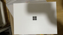 微軟（Microsoft）Surface Laptop 第7版 筆記本電腦 國家補貼20% 觸屏輕薄本 AI+PC 驍龍 X Elite 16G 512G 亮鉑金 曬單實(shí)拍圖