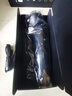 飛科（FLYCO）男士智能剃須刀旋轉式電動(dòng)刮胡刀剃胡須刀便攜款全身水洗三刀頭生日禮物送男友送父親FS923 曬單實(shí)拍圖
