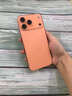 前檐適用蘋果17promax后背膜iphone17/pro/air后背鋼化膜防指紋超清后蓋膜貼紙防摔防刮防爆手機保護膜 蘋果17promax【鋼化后背膜】2片裝 曬單實拍圖