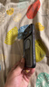 爵士駝適用蘋果17promax手機殼iPhone17pro新款磁吸Magsafe鏡頭全包防摔保護(hù)套膚感磨砂抗指紋男女款高級 【磨砂黑】超強磁吸丨原機拍照按鍵 蘋果17ProMax 曬單實拍圖