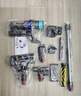 戴森（DYSON）V15 Detect Fluffy無繩吸塵器新一代藍(lán)色【原裝進(jìn)口】手持無線 除螨 寵物家庭適用  曬單實(shí)拍圖