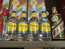 瀘州老窖特曲60版 52度 125ml 濃香型白酒 別名1572 2021年-22年 125ml*4瓶 曬單實(shí)拍圖