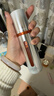 珀萊雅美白精華雙抗精華美白特證版補水保濕提亮精華50ml 曬單實(shí)拍圖