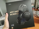 興戈（SIMGOT）EP5頭戴式大動(dòng)圈監聽(tīng)耳機高解析封閉式HiFi電競游戲專(zhuān)用有線(xiàn)音樂(lè )耳機 EP5+GH22帶麥線(xiàn)【約1.8m線(xiàn)長(cháng)】 曬單實(shí)拍圖
