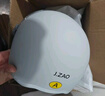 【95成新】京東京造電動(dòng)車(chē)頭盔 3C認證 新國標A類(lèi) 基礎款男女通用 電瓶車(chē)均碼 淺灰 L 曬單實(shí)拍圖