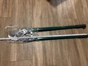 藤原工業(yè)級電纜剪刀 線纜剪剪線鉗電線剪斷線鉗 32寸/800mm日式電纜剪 曬單實(shí)拍圖