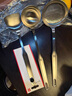 雙立人（ZWILLING）Twin Prof 鍋鏟炒菜鏟不銹鋼鍋鏟中式炊具 33cm中式鍋鏟 曬單實(shí)拍圖