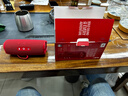 JBLFLIP7音樂(lè )萬(wàn)花筒七代 便攜式藍牙音箱 低音炮防水防塵 FLIP6升級款戶(hù)外騎行露營(yíng) 自行車(chē)音響 FLIP7升級款震撼上市-紅色 曬單實(shí)拍圖