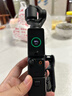 大疆 DJI Osmo Pocket 3 標準版 一英寸口袋云臺相機 OP靈眸手持數碼相機 旅游vlog 便攜美顏攝像 曬單實(shí)拍圖