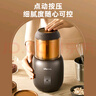 小熊（Bear）研磨機 家用磨粉機 打粉機 中藥粉碎機 料理機 干粉機 打粉超細研磨機 FSJ-A03D1 曬單實(shí)拍圖