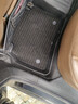 3W適用于專(zhuān)車(chē)專(zhuān)用別克全新君威汽車(chē)腳墊TPE+毯面定制17-24款 曬單實(shí)拍圖