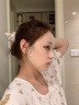 儒意（RUYI）377美白面膜補水男女士保濕淡斑提亮膚色抗皺緊致抗衰老去黃金榜 曬單實(shí)拍圖