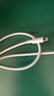 【原充正品】蘋(píng)果充電線(xiàn)60W快充適配原裝數據線(xiàn)iPhone14/13promax/12/11/8/XR手機充電器 【蘋(píng)果8-14全系】PD60W丨1米閃充線(xiàn) 曬單實(shí)拍圖
