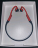 韶音（SHOKZ）OpenSwim Pro S710 骨傳導藍牙耳機 開(kāi)放式運動(dòng)游泳跑步騎行不入耳 珊瑚海 曬單實(shí)拍圖