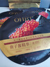 OHBT魚(yú)子醬抗皺面膜10片緊致抗衰老補水保濕祛黃提亮膚色男女士 曬單實(shí)拍圖