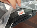 恒源祥【熱銷(xiāo)50W】保暖內衣男女加絨加厚秋衣秋褲中老年棉套裝 曬單實(shí)拍圖