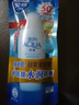 曼秀雷敦新碧水薄清爽防曬露SPF50+PA+++ 80g【臨期清倉】 曬單實(shí)拍圖