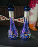洋河 藍色經(jīng)典小酒版 100ml*2瓶 夢(mèng)之藍水晶版52度 曬單實(shí)拍圖