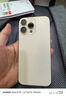 Apple/蘋果 iPhone 16 Pro Max 256GB 沙漠色鈦金屬 支持移動聯(lián)通電信5G 手機【返移動話費券】 曬單實拍圖