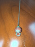 施華洛世奇（SWAROVSKI）Hello Kitty 水果草莓 仿水晶 項鏈 女款 多色七夕情人節(jié)禮物送女 多色 F 基礎包裝-品牌原盒 曬單實拍圖