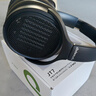 飛傲（FiiO）JT7開(kāi)放式平板振膜頭戴耳機 黑色 曬單實(shí)拍圖