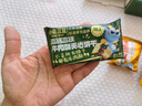小鹿藍藍牛肉酥夾心餅干高鈣含鐵寶寶零食餅干休閑零食牛肉味餅干 牛肉酥餅干+黑松露餅干+鱈魚(yú)脆 曬單實(shí)拍圖