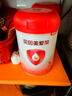貝因美（Beingmate）愛(ài)加12-36月幼兒奶粉大罐3段800g 免疫成長(cháng)奶粉含乳鐵蛋白 曬單實(shí)拍圖