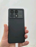 小米 Redmi K70 至尊版 國家補貼 天璣9300+ IP68 小米龍晶玻璃 12GB+512GB 墨羽黑 紅米 5G手機 曬單實(shí)拍圖
