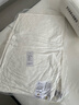 素時(shí)代蠶絲枕頭枕芯a類(lèi)全棉頸椎枕升級抗菌家用睡眠深度48*74cm中枕單只 曬單實(shí)拍圖