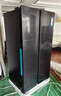 海爾（Haier）盛宴618升雙開(kāi)門(mén)對開(kāi)門(mén)冰箱電冰箱家用一級能效風(fēng)冷無(wú)霜大容量節能BCD-618WGHSSEDBL國家補貼20% 曬單實(shí)拍圖