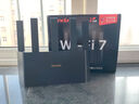 Tenda騰達路由器WiFi7【云霄BE5100】千兆穿墻王信號增強無(wú)線(xiàn)超強2.5g網(wǎng)口家用電競放大器立式BE6L Pro 曬單實(shí)拍圖
