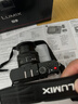 松下S9（18-40mm F4.5-6.3）套機 （Panasonic）全畫(huà)幅微單 實(shí)時(shí)Lut 濾鏡直出 連接app極速分享-白色 曬單實(shí)拍圖