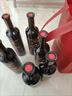 張裕第九代N158特選級解百納干紅葡萄酒750ml*6瓶整箱紅酒 熱門(mén)商品 曬單實(shí)拍圖