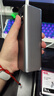 CUKTECH酷態(tài)科【3C認證可上飛機】15號電能柱SE20000毫安大容量充電寶多口100W快充適用蘋(píng)果17小米筆記本 曬單實(shí)拍圖