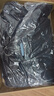 HLA海瀾之家西服套裝男彈力松緊腰商務(wù)正裝西服套裝男HTXAD3Y057Q 藏青57(西服+褲子) 4XL 180/100B 推薦152~170斤 曬單實(shí)拍圖