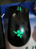 雷蛇（Razer） 煉獄蝰蛇標準版 宏電競游戲 鼠標有線(xiàn)人體工學(xué)機械煉獄電腦LOL CF適用 煉獄蝰蛇標準版-黑色 曬單實(shí)拍圖