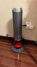 松下（Panasonic）火焰暖風(fēng)機家用石墨烯取暖器電暖氣小太陽(yáng)浴室電暖器節能全屋辦公室神器大面積速熱-DS-P2067CH 曬單實(shí)拍圖